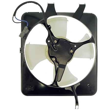 Dorman Condenser Fan 620-207